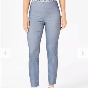 Charter club trousers